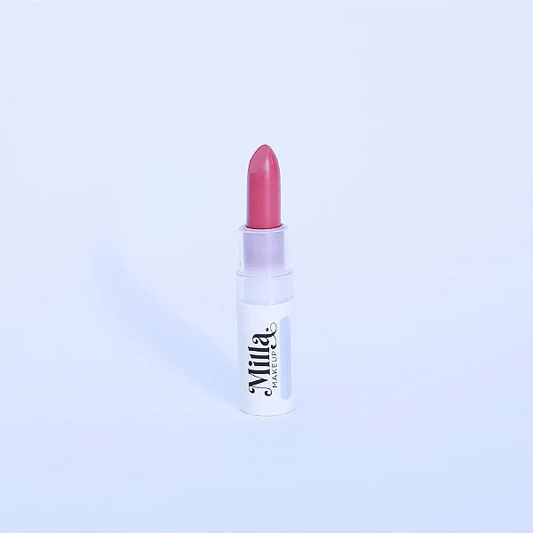 BATOM EM BALA MATTE MILLA MAKEUP PATY