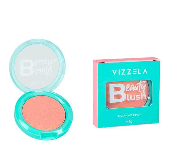 BEAUT BLUSH  COR 03  VZ 68