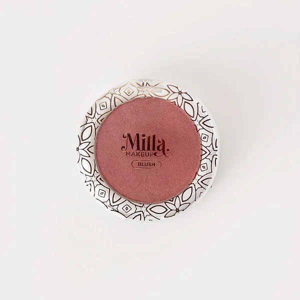 BLUSH  MILLA MAKEUP  HELENA
