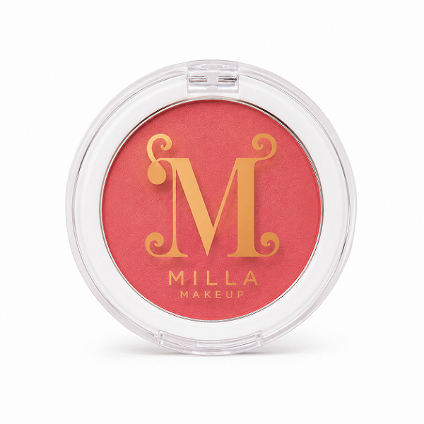 BLUSH MILLA MAKEUP NINA