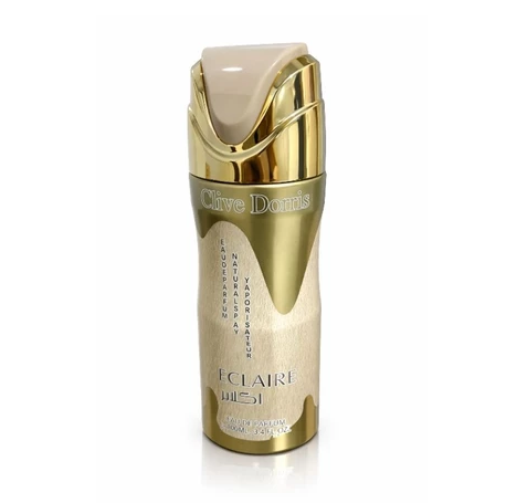 BODY SPLASH CLIVE DORRIS CD2205-10
