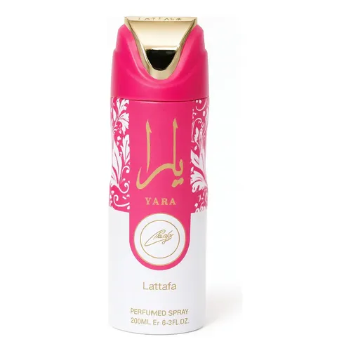 BODY SPLASH YARA CANDY