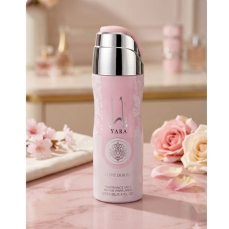 BODY SPLASH YARA CD2205-1