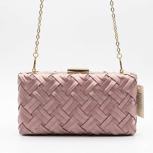 BOLSA DE MÃO WT168-131