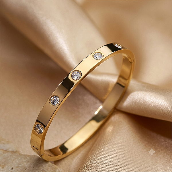 BRACELETE  316L P8408