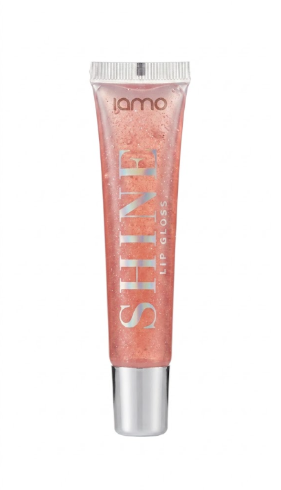 BRILHO LABIAL SHINE IAMO YS43523 COLOR  3