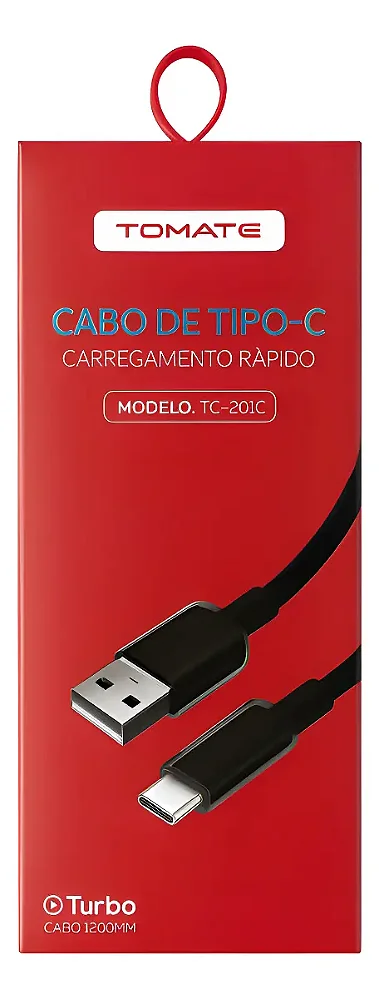 CABO TIPO-C TC-215C