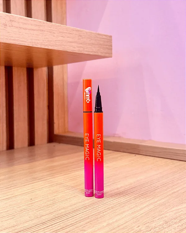 CANETA DELINEADORA  AMMO BEAUTY EYE MAGIC