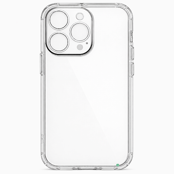 CAPA TRANSPARENTE 17 -17P 10,00
