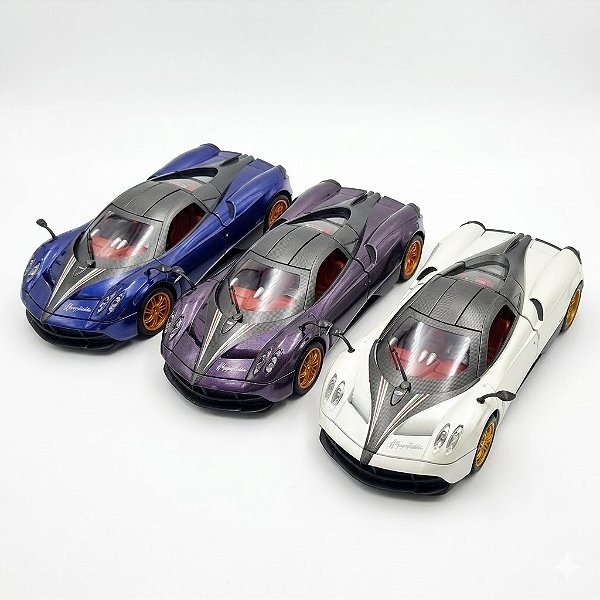 CARRO FERRO SPORT KRP6-18