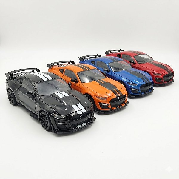 CARRO FERRO SPORT KRP6-3