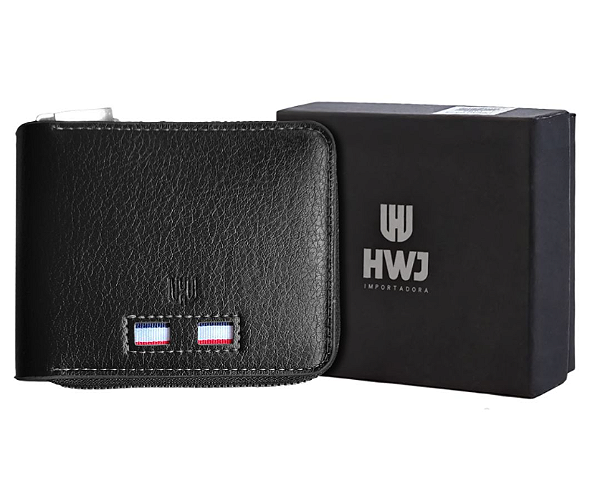 CARTEIRA MASCULINA D-K114