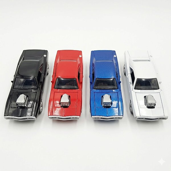 CARRO FERRO FOR KRP6-20