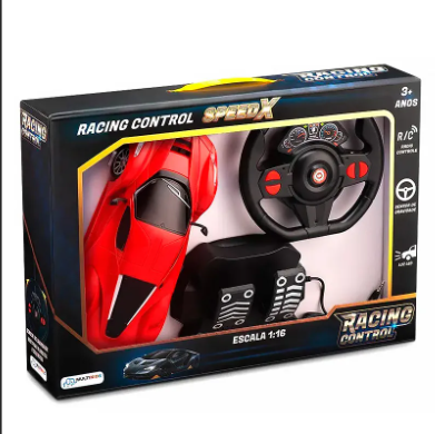 CARRINHO SPEED TK-AB6935