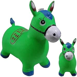 CAVALINHO UPA UPA 8117