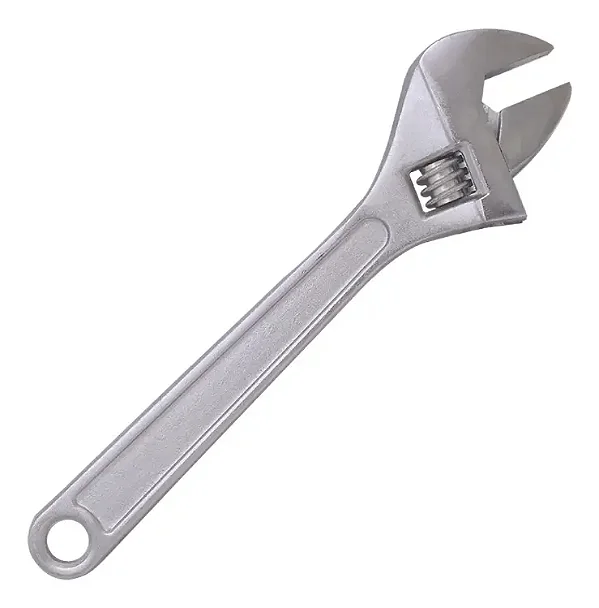 CHAVE INGLESA AJUSTAVEL 10´´ SR0428