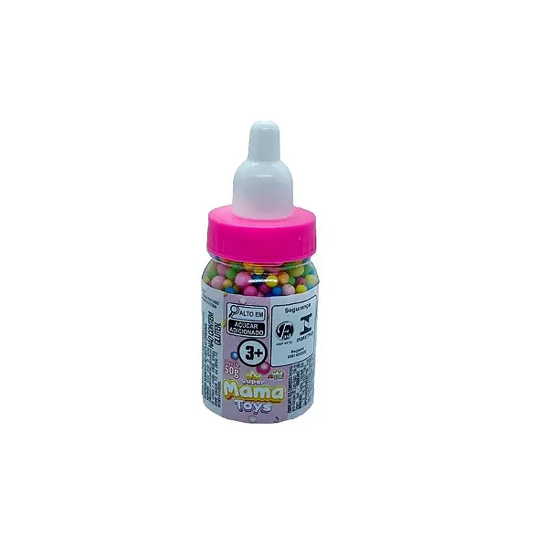 CHUPETINHA MAMA TOYS