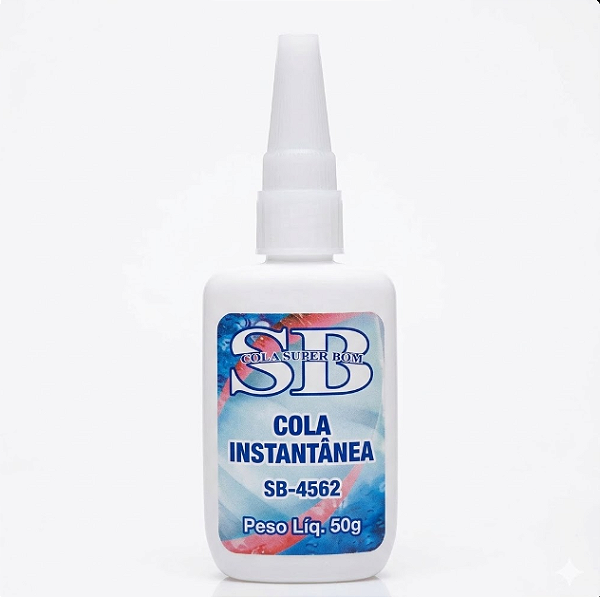 COLA INSTANTANIA SB-4562