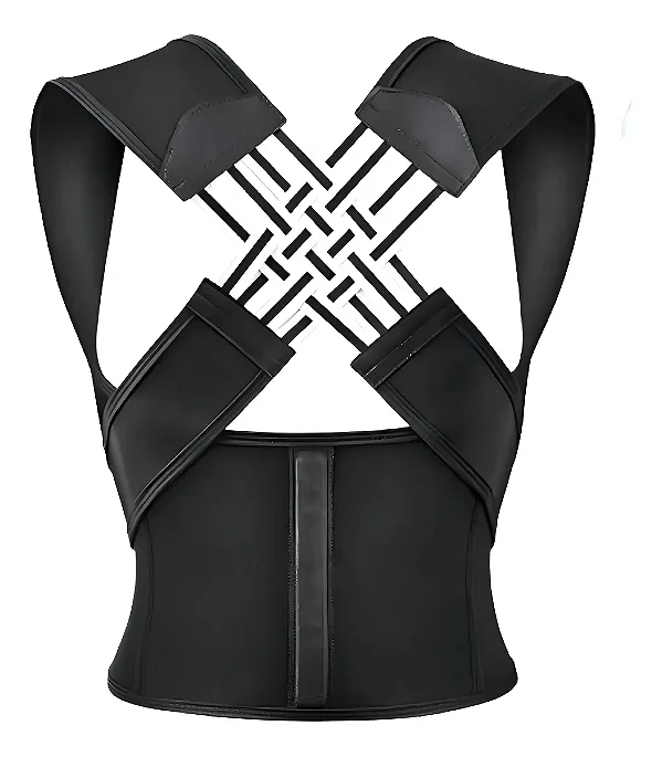 COLETE DE POSTURA AJ-K20