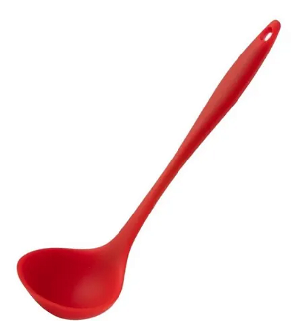 COLHER DE CONCHA SQ-3190