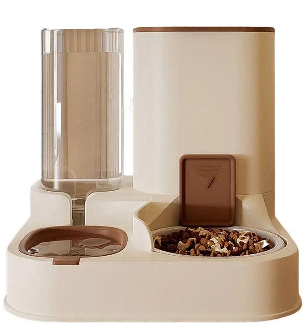 COMEDOURO PARA PETS JHH-130