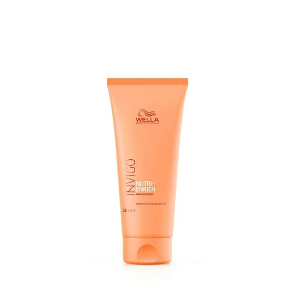 CONDICIONADOR WELLA INVIGO  200ML