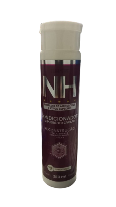 CONDICIONADOR SUPLEMENTO CAPILAR NH