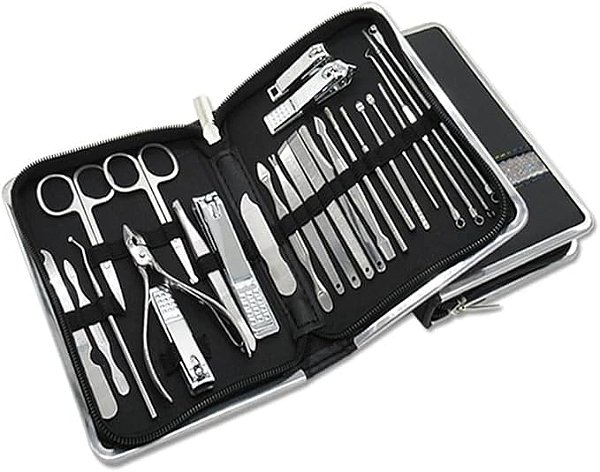 CONJUNTO DE MANICURE OI-5135