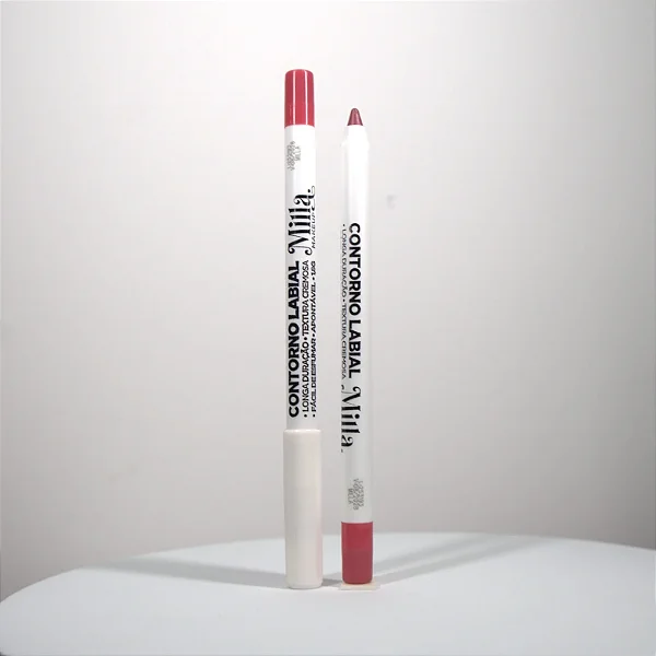 CONTORNO LABIAL APONTAVEL MILLA