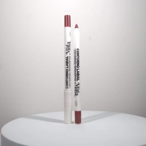 CONTORNO LABIAL APONTAVEL NINA