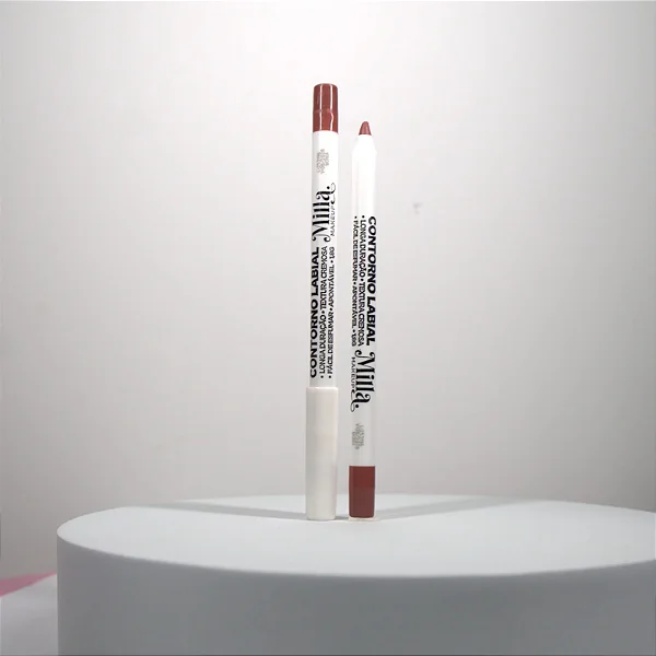 CONTORNO LABIAL APONTAVEL MONIA