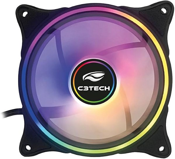 COOLER FAN F7-L250RGB