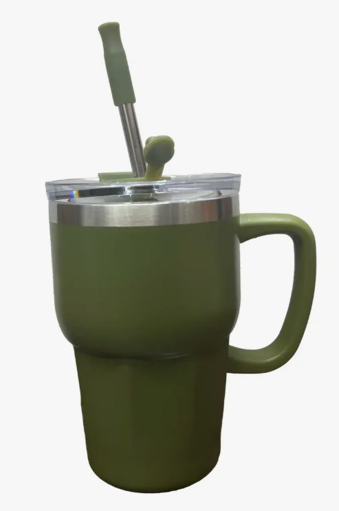 COPO CANUDO 600ML CGT4066