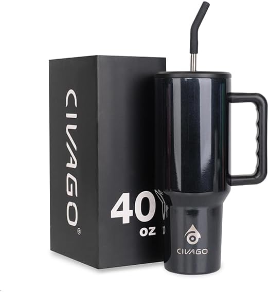COPO TERMICO 1200ML YT-1053