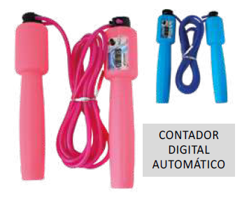 CORDA DE PULAR IF02049