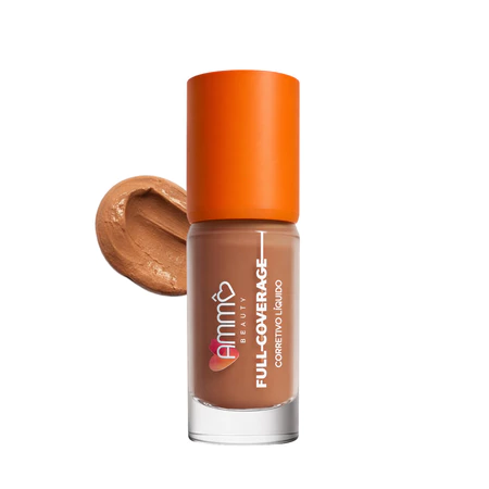CORRETIVO FULL COVERAGE  AMMO BEAUTY  C06
