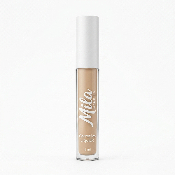 CORRETIVO MILLA MAKEUP  COR 04