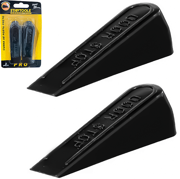 CUNHA DE PORTA PRETA SR0594