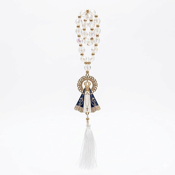 Dezena Nossa Senhora Aparecida AC215