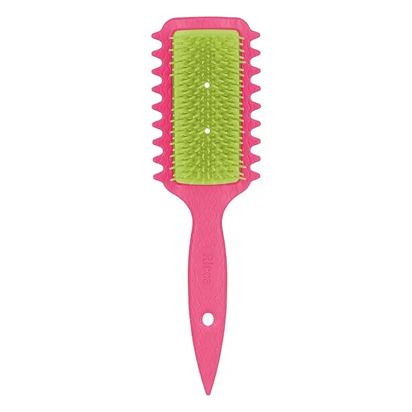 ESCOVA RICCA FLEX FITRA CURLS 2446