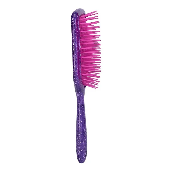 ESCOVA RICCA FLEX GLAM - 2379 ROXA