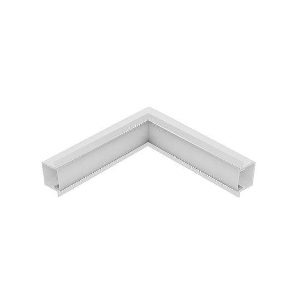EMENDA PERFIL EMBUTIR 25X14MM 092960-11