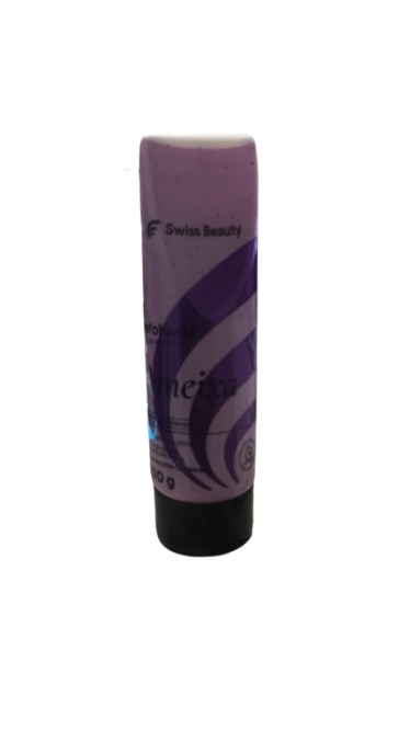 ESFOLIANTE  CORPORAL DE AMEIXA