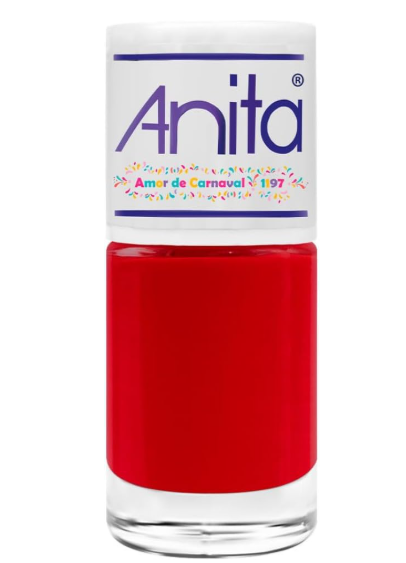 ESMALTE ANITA AMOR DE CARNAVAL