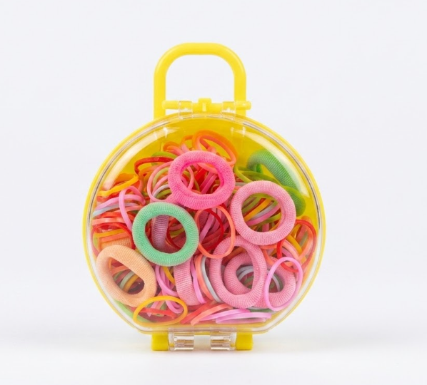 ELASTICO SILICONE CB0045