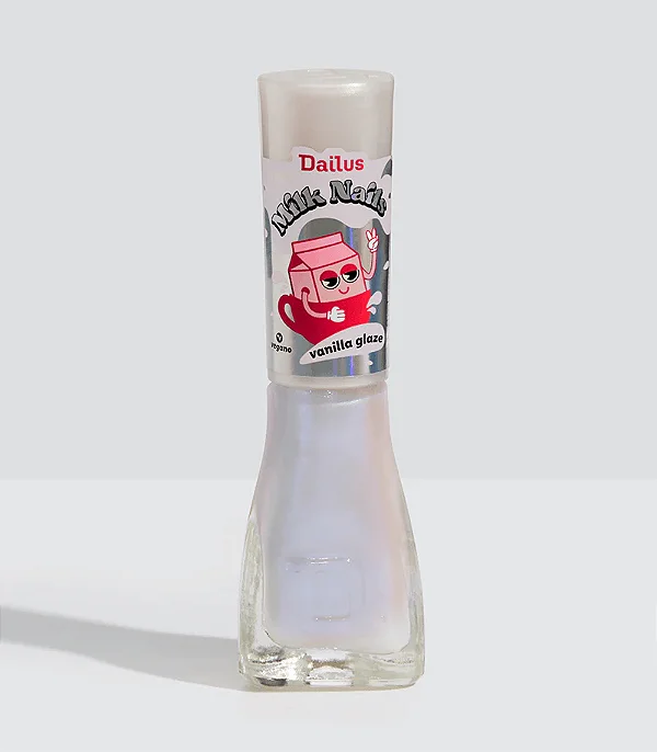 ESMALTE DAILUS  VANILLA GLAZE