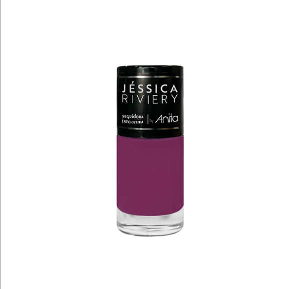 ESMALTE ANITTA SEGUIDORA INTERATIVA