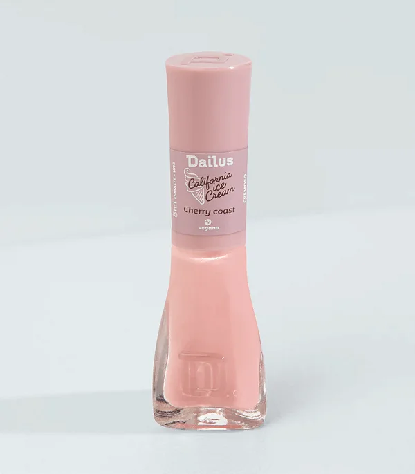ESMALTE DAILUS CHERRY COAST