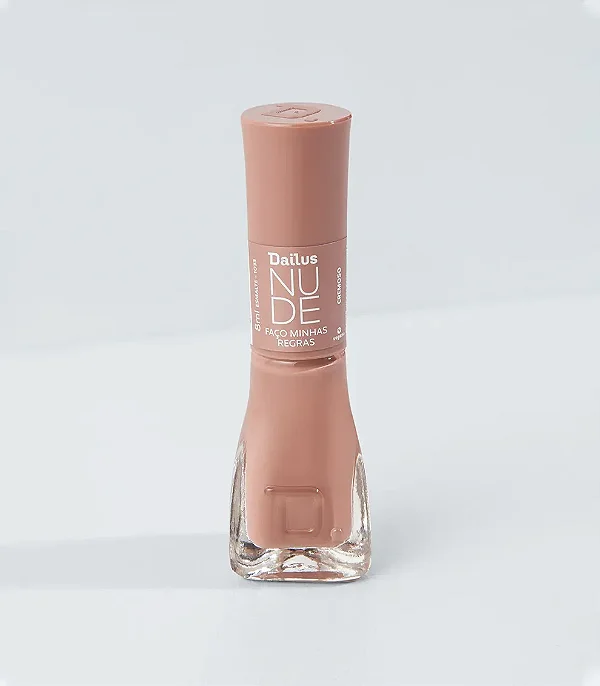 ESMALTE DAILUS FACO MINHAS REGRAS