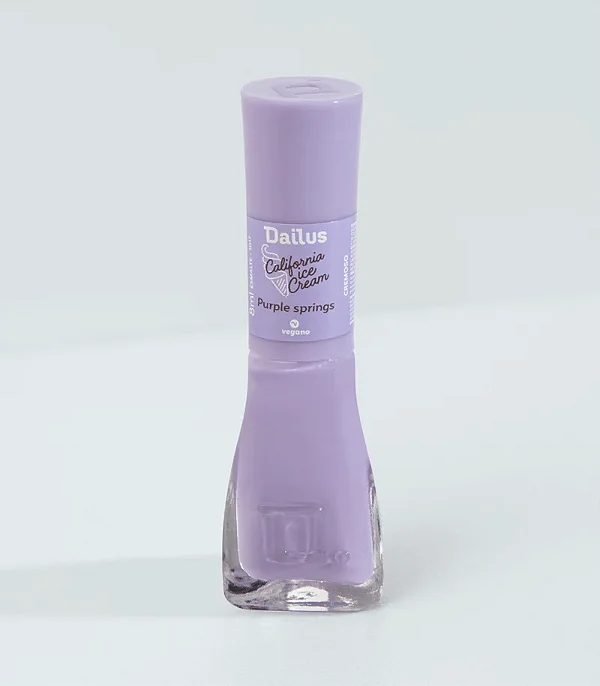 ESMALTE DAILUS  PURPLE SPRINGS